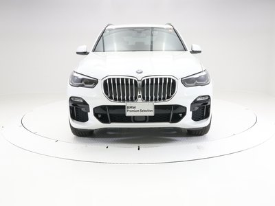 صورة مصغرة 21 لـ 2021 BMW X5