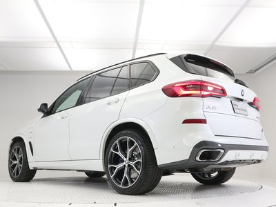 صورة مصغرة 43 لـ 2021 BMW X5