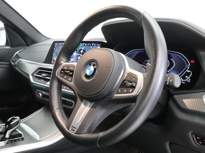 صورة مصغرة 34 لـ 2021 BMW X5