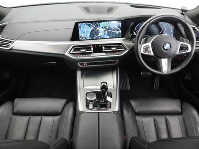 صورة مصغرة 42 لـ 2021 BMW X5