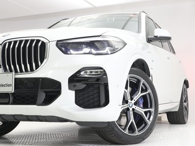 صورة مصغرة 28 لـ 2021 BMW X5