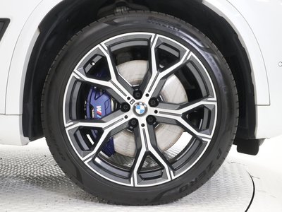 BMW X5 - 10