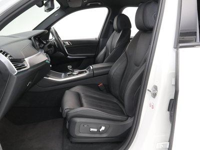 صورة مصغرة 13 لـ 2021 BMW X5