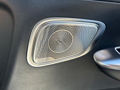 MERCEDES-BENZ GLC COUPE AMG - 7