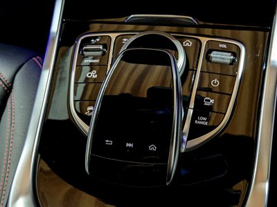 2021 Mercedes-BENZ G-CLASS thumbnail 32