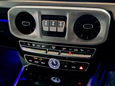 2021 Mercedes-BENZ G-CLASS thumbnail 31