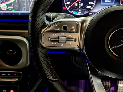 2021 Mercedes-BENZ G-CLASS thumbnail 43