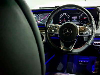 2021 Mercedes-BENZ G-CLASS thumbnail 19