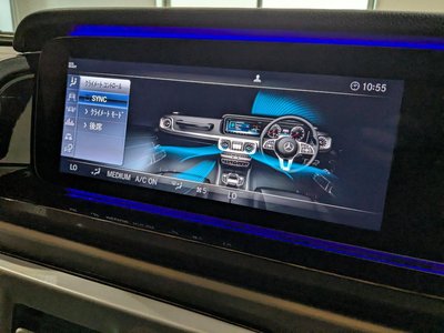 2021 Mercedes-BENZ G-CLASS thumbnail 26