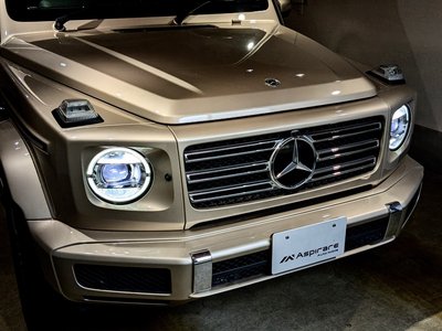 صورة 5 لـ 2021 Mercedes-BENZ G-CLASS