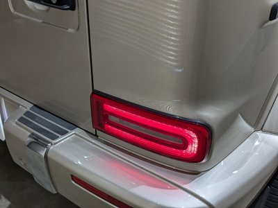 2021 Mercedes-BENZ G-CLASS thumbnail 11