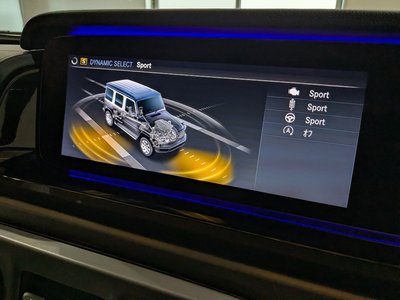 2021 Mercedes-BENZ G-CLASS thumbnail 30