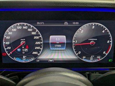 2021 Mercedes-BENZ G-CLASS thumbnail 21