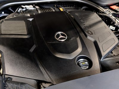2021 Mercedes-BENZ G-CLASS thumbnail 14