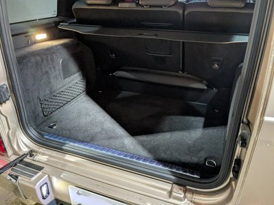 2021 Mercedes-BENZ G-CLASS thumbnail 13