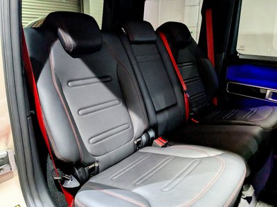 2021 Mercedes-BENZ G-CLASS thumbnail 18
