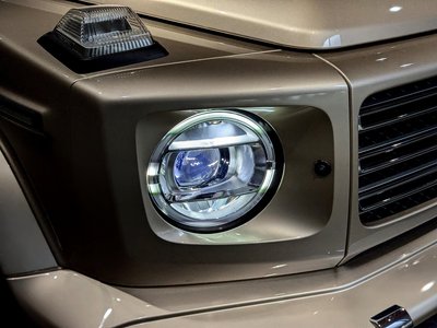 صورة 6 لـ 2021 Mercedes-BENZ G-CLASS