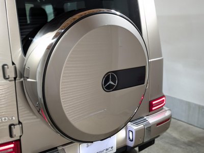 2021 Mercedes-BENZ G-CLASS thumbnail 12
