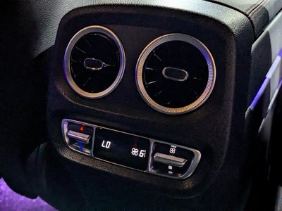 2021 Mercedes-BENZ G-CLASS thumbnail 37