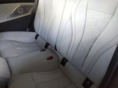 BMW M8 CABRIOLET - 7