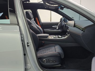 2025 Genesis GV70 — миниатюра 16