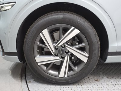 2025 Genesis GV70 照片 6
