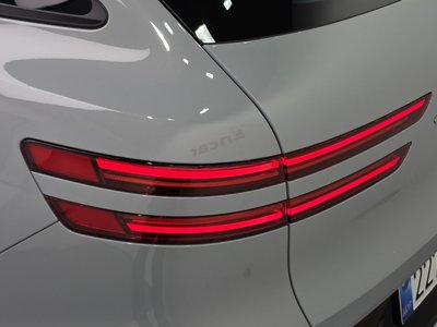 2025 Genesis GV70 照片 10