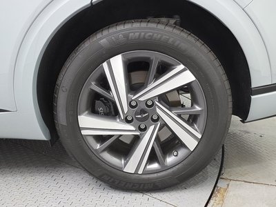 2025 Genesis GV70 照片 8