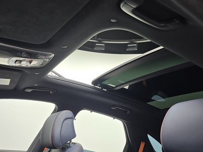 2025 Genesis GV70 — миниатюра 28
