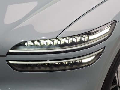 2025 Genesis GV70 照片 9