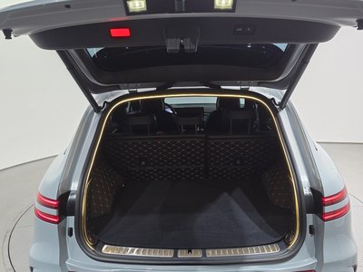 2025 Genesis GV70 — миниатюра 30
