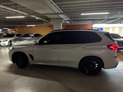 2026 BMW X5 照片 5