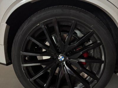 2026 BMW X5 照片 10