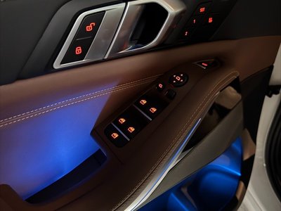 2026 BMW X5 照片 8