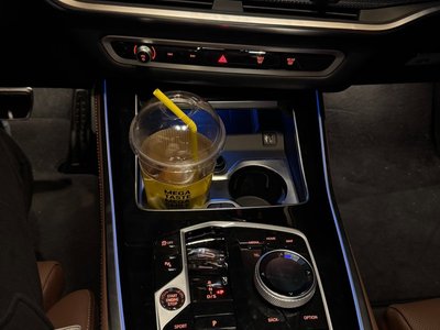 2026 BMW X5 照片 7