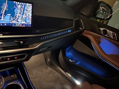 2026 BMW X5 照片 4