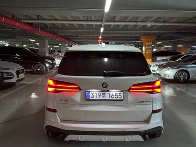 2026 BMW X5 照片 3