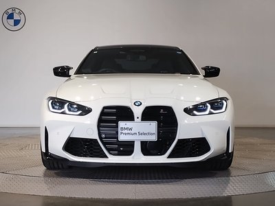 صورة 5 لـ 2024 BMW M4 COUPE