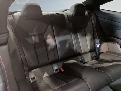 صورة مصغرة 35 لـ 2024 BMW M4 COUPE
