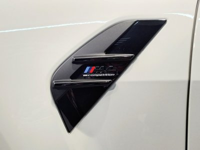 صورة مصغرة 17 لـ 2024 BMW M4 COUPE