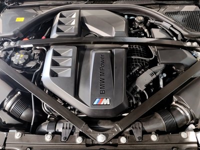 صورة مصغرة 75 لـ 2024 BMW M4 COUPE