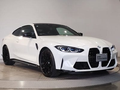 صورة مصغرة 11 لـ 2024 BMW M4 COUPE