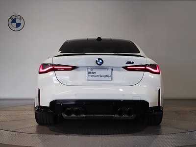 صورة مصغرة 80 لـ 2024 BMW M4 COUPE