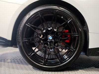 صورة مصغرة 30 لـ 2024 BMW M4 COUPE