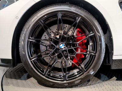 صورة مصغرة 28 لـ 2024 BMW M4 COUPE