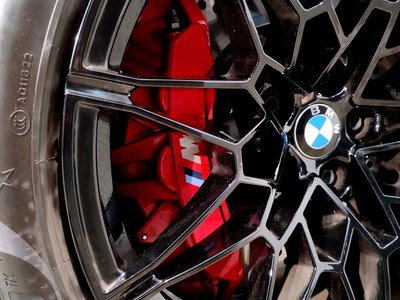 صورة مصغرة 31 لـ 2024 BMW M4 COUPE