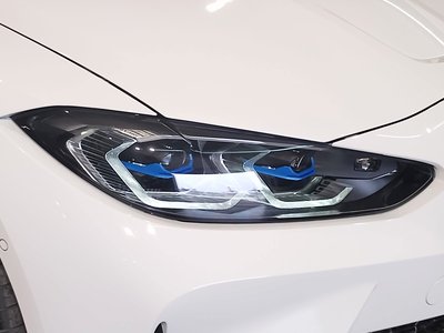 صورة مصغرة 12 لـ 2024 BMW M4 COUPE