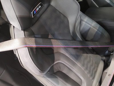 صورة مصغرة 42 لـ 2024 BMW M4 COUPE