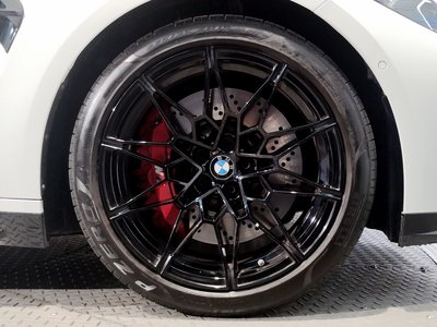 صورة مصغرة 29 لـ 2024 BMW M4 COUPE