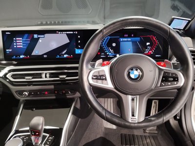 صورة مصغرة 39 لـ 2024 BMW M4 COUPE